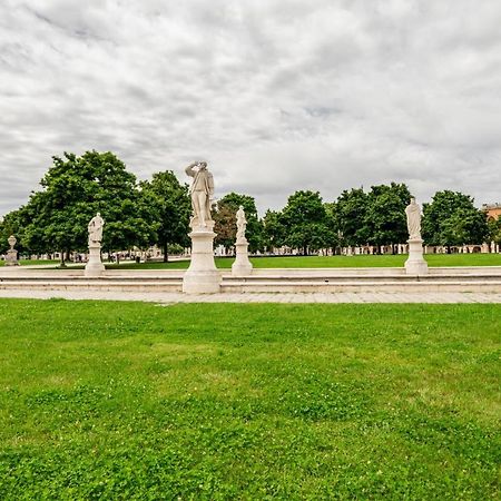Padova Park Della Valle Apartment Екстериор снимка