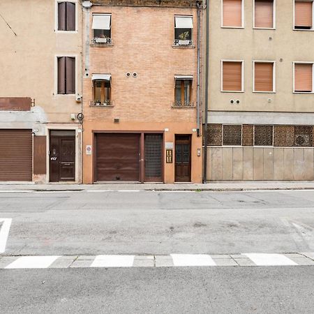 Padova Park Della Valle Apartment Екстериор снимка