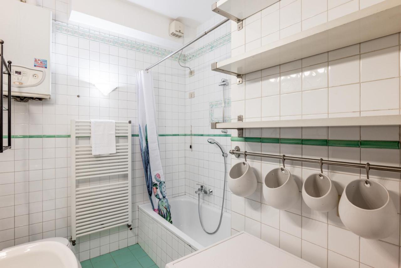 Padova Park Della Valle Apartment Екстериор снимка