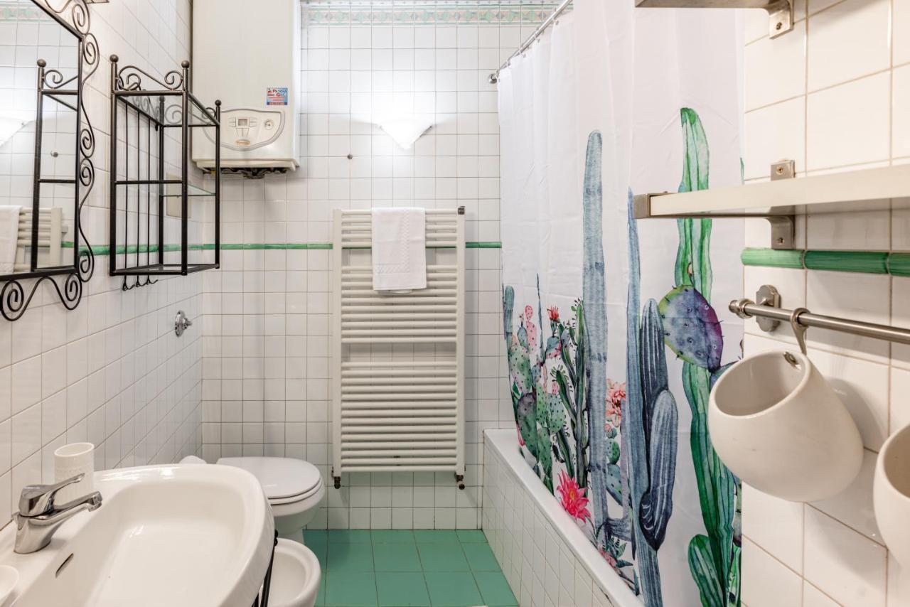 Padova Park Della Valle Apartment Екстериор снимка
