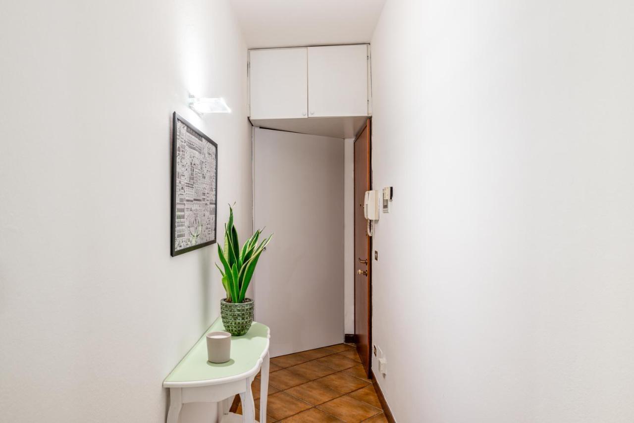 Padova Park Della Valle Apartment Екстериор снимка