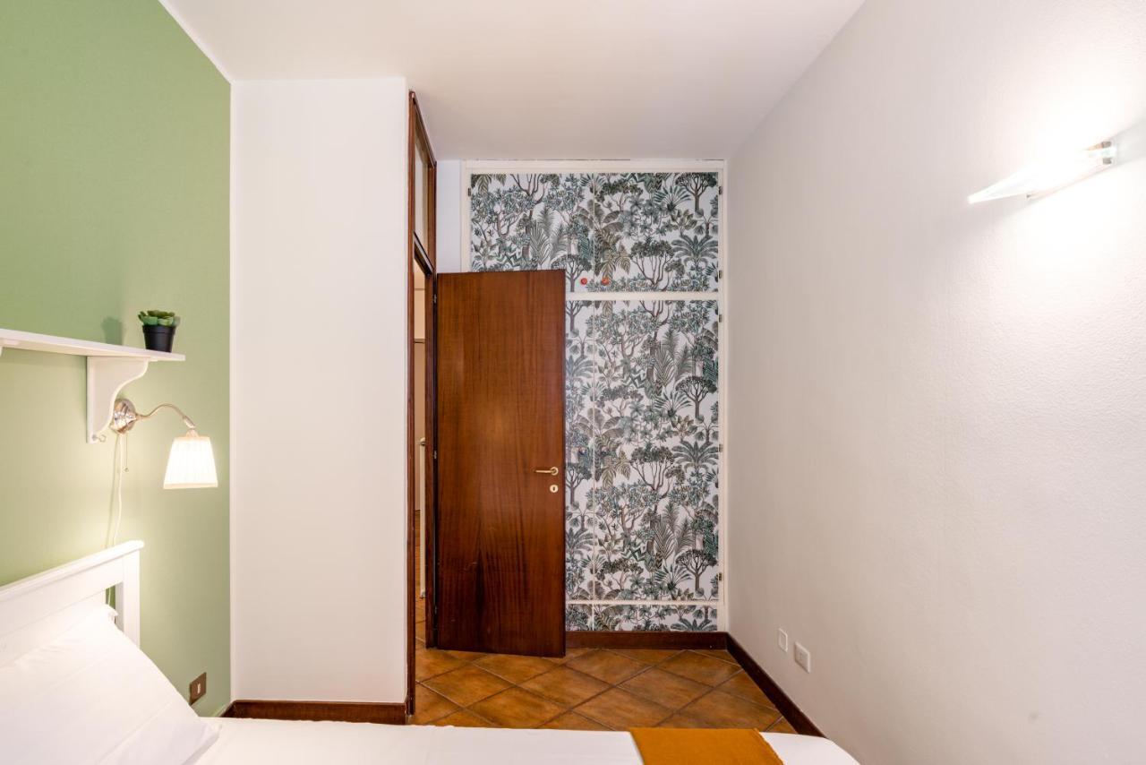 Padova Park Della Valle Apartment Екстериор снимка