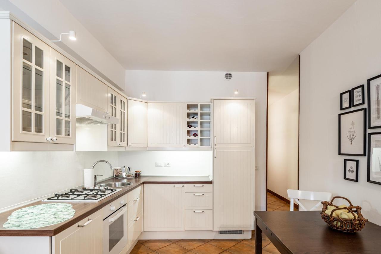 Padova Park Della Valle Apartment Екстериор снимка