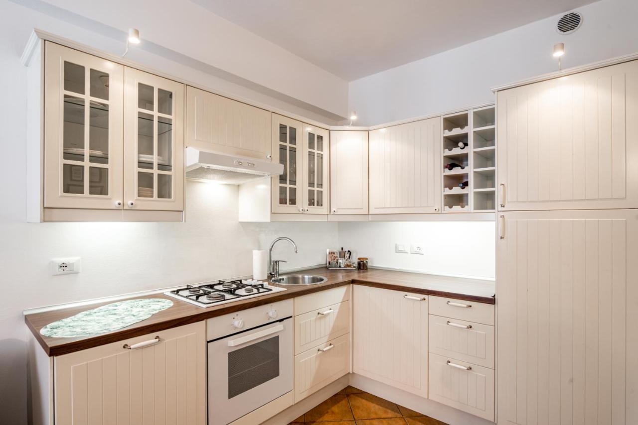 Padova Park Della Valle Apartment Екстериор снимка