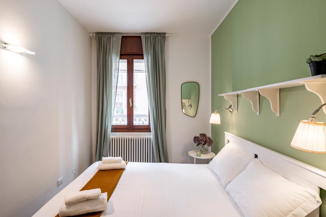 Padova Park Della Valle Apartment Екстериор снимка