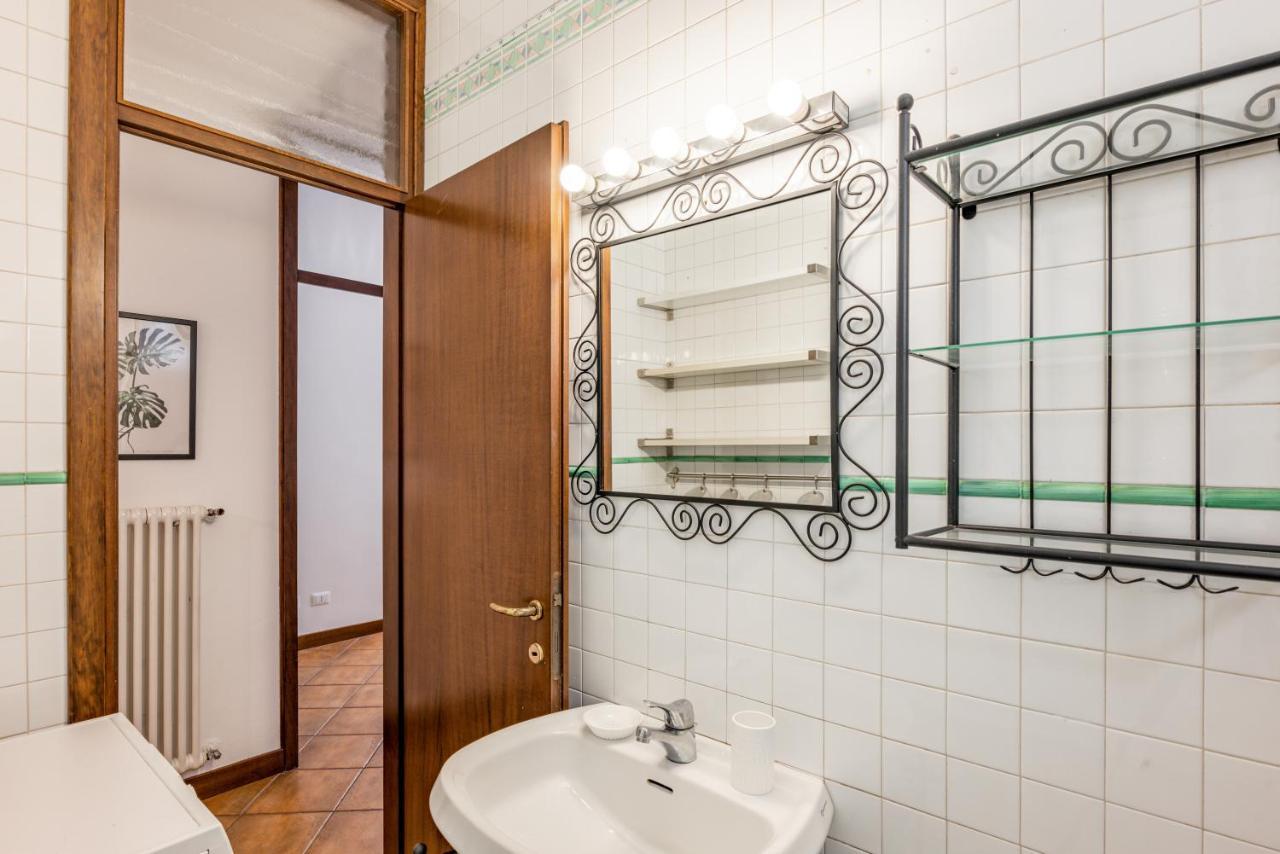 Padova Park Della Valle Apartment Екстериор снимка