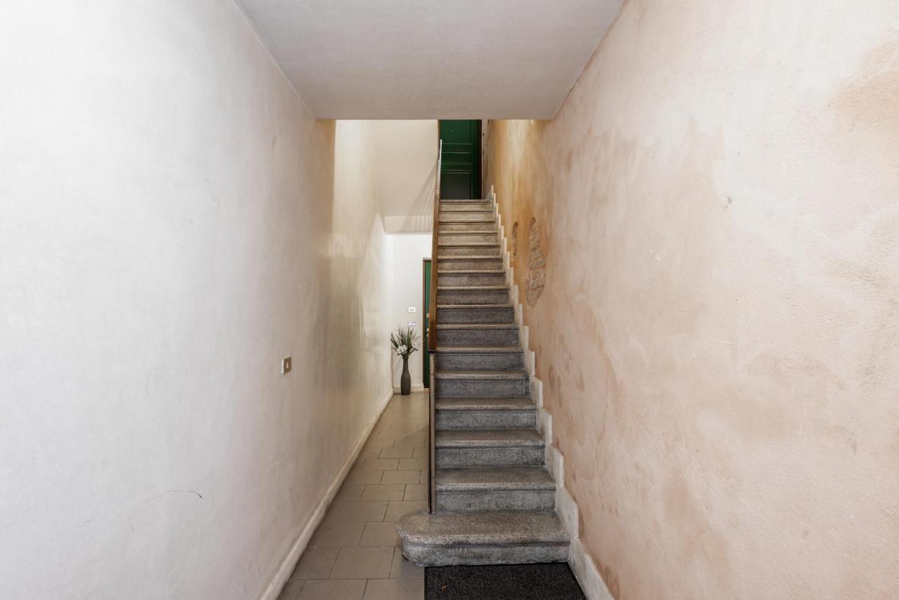 Padova Park Della Valle Apartment Екстериор снимка