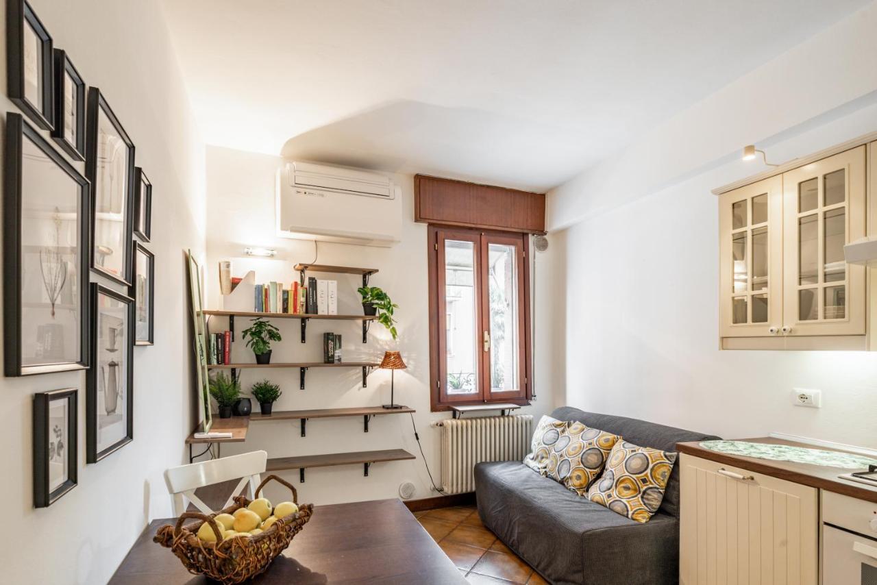 Padova Park Della Valle Apartment Екстериор снимка