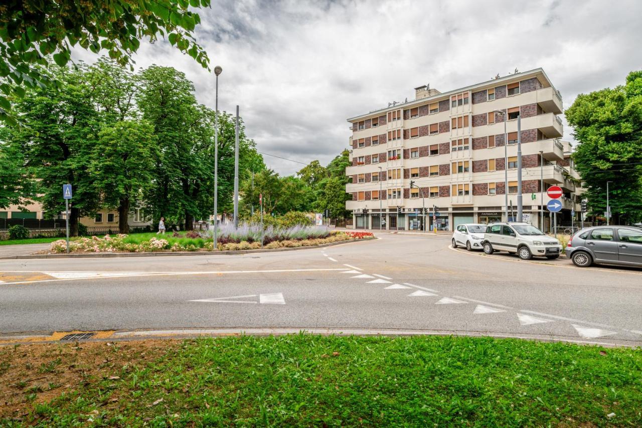 Padova Park Della Valle Apartment Екстериор снимка